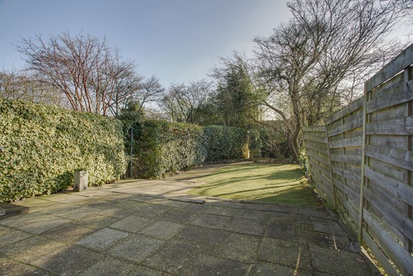 Medium property photo - Elviraland 45, 2591 GG Den Haag